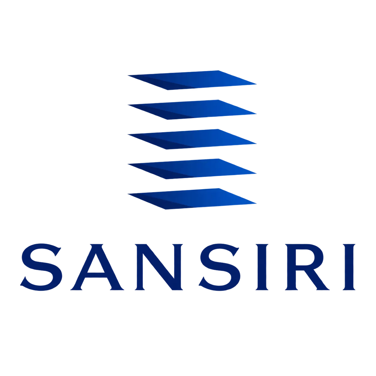 Sansiri logo