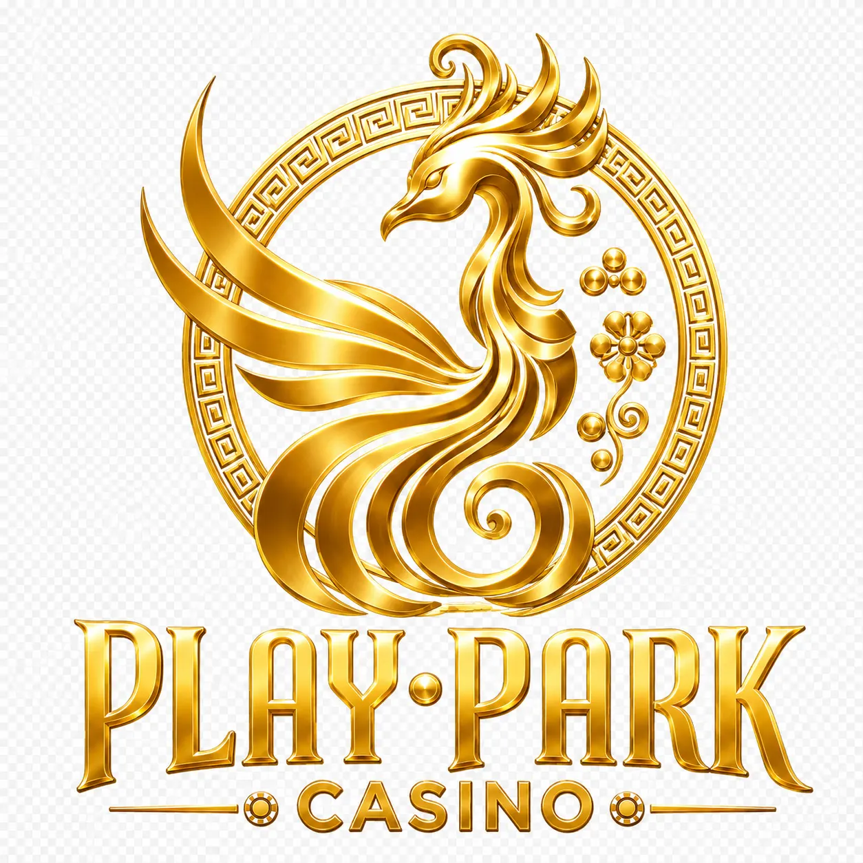 Playpark logo