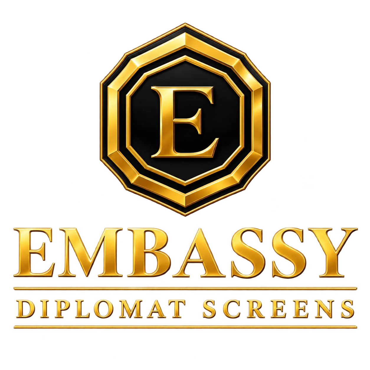 Embassy logo